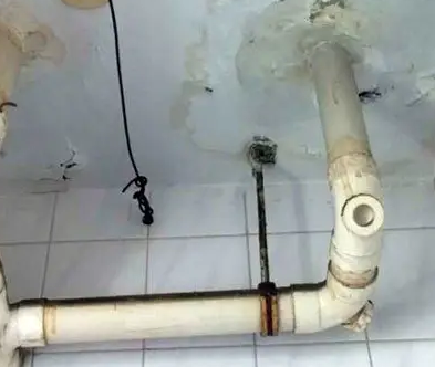 淮北市卫生间漏水检测多少钱