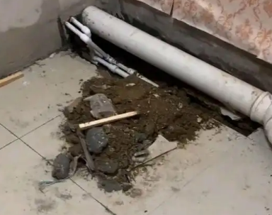 淮北市卫生间漏水检测哪家好