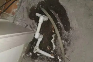淮北市卫生间漏水检测多少钱