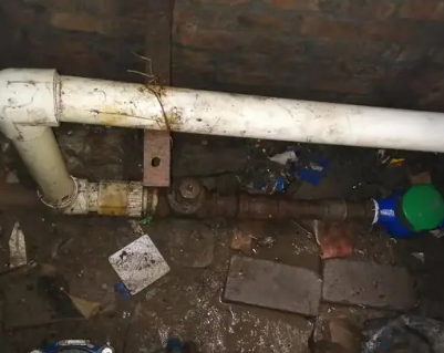 淮北市水管维修哪家好