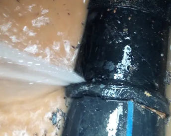 淮北市漏水维修价格明细