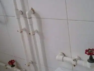 淮北市水管维修多少钱