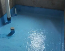 淮北市卫生间防水哪家好
