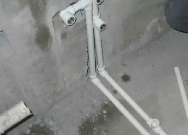 淮北市查漏水多少钱