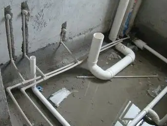 淮北市水管维修多少钱