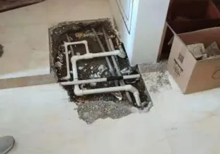 淮北市查漏水多少钱