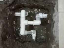 淮北市卫生间漏水维修公司为您专业分享一下淮北市查漏水的知识点