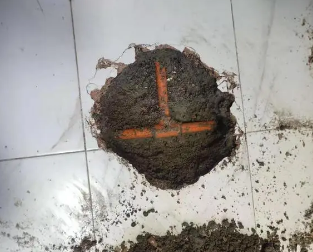 淮北市查漏水多少钱
