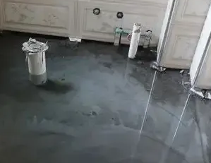 淮北市卫生间漏水维修公司为您专业分享下淮北市卫生间漏水检测的知识点