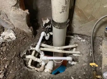 淮北市卫生间漏水检测多少钱