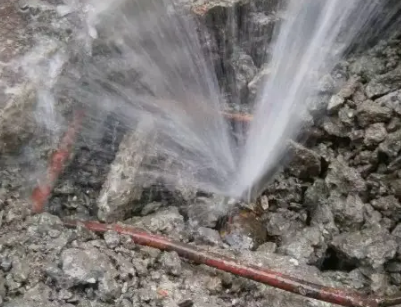 淮北市水管维修多少钱