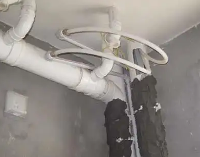 淮北市水管维修哪家好