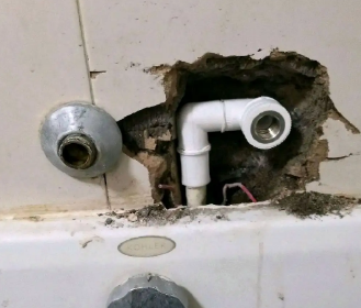 淮北市卫生间漏水检测多少钱