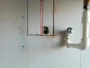 如何判断和淮北市卫生间漏水维修