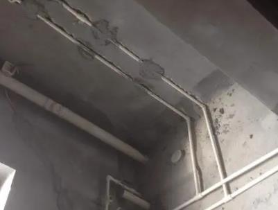 淮北市卫生间漏水维修技术的依据是什么