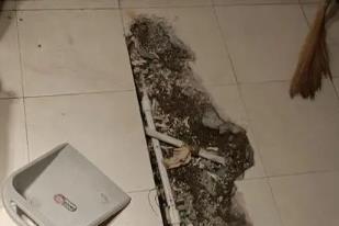 淮北市卫生间漏水检测电话